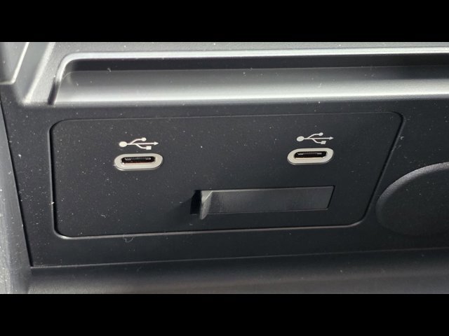 2025 Mazda CX-30 2.5 Select Sport photo 2