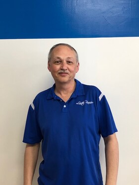 Staff member KEVIN SEAFLER from ID_d57e3678eb4e