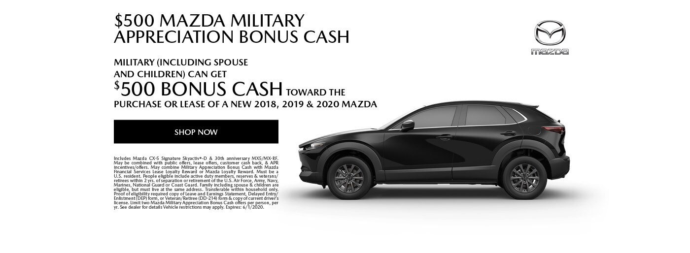 New and Used Mazda Dealer Charleston WV Lester Raines Mazda