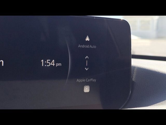 2025 Mazda CX-50 2.5 Turbo Premium Plus photo 3