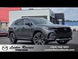 Mazda CX-50