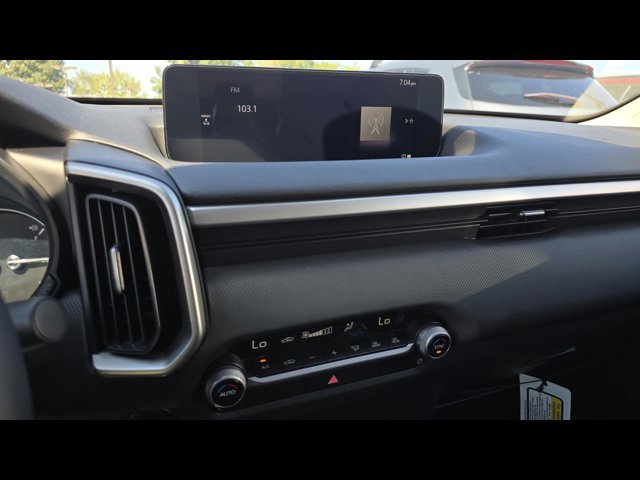 2025 Mazda CX-50 Select - Photo 17