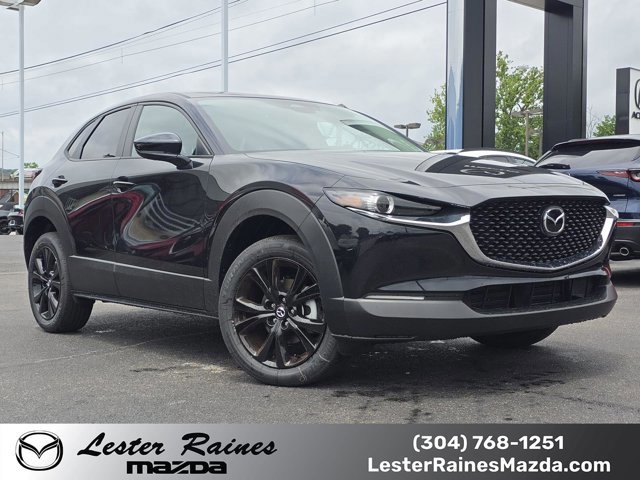 2026 Mazda CX-30 Sport Utility 
