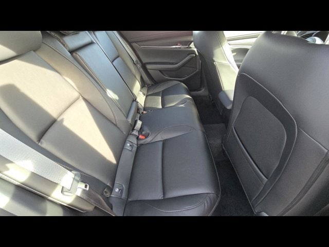 2026 Mazda Mazda3 Select Sport - Photo 8