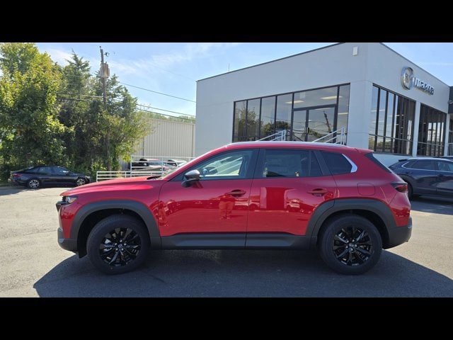 2025 Mazda CX-50 Select - Photo 6