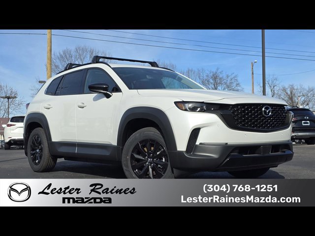 2026 Mazda CX-50 Premium's photo