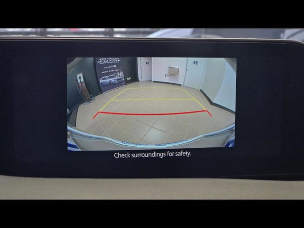 New 2025 Mazda Mazda3 Sedan 2.5 S Select Sport SEDAN