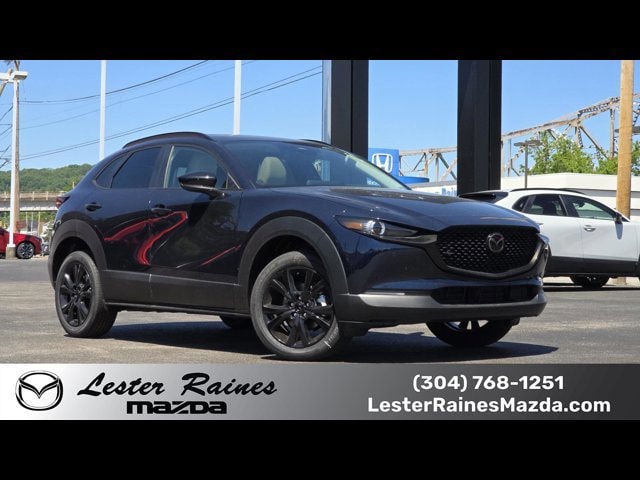 2026 Mazda CX-30 Sport Utility 