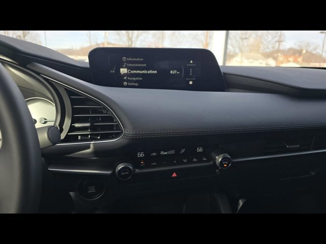 2026 Mazda Mazda3 Select Sport - Photo 16
