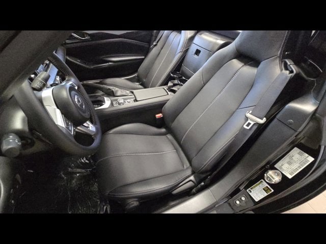 2025 Mazda MX-5 Miata RF Grand Touring - Photo 15