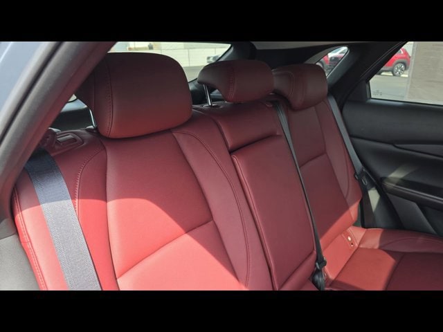 2025 Mazda CX-30 Carbon Edition - Photo 11