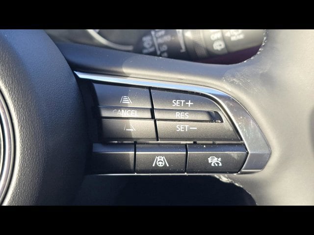 2026 Mazda Mazda3 Turbo Premium Plus - Photo 28