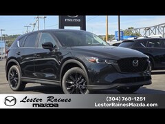 2025 Mazda CX-5 2.5 S Carbon Edition AWD Sport Utility