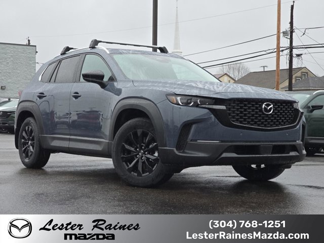 2026 Mazda CX-50 Sport Utility 