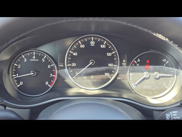2025 Mazda CX-50 Select - Photo 16
