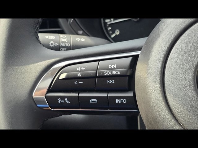 2025 Mazda CX-30 Carbon Edition - Photo 19