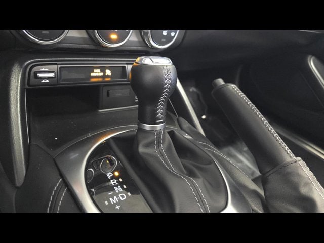 2025 Mazda MX-5 Miata RF Grand Touring - Photo 24