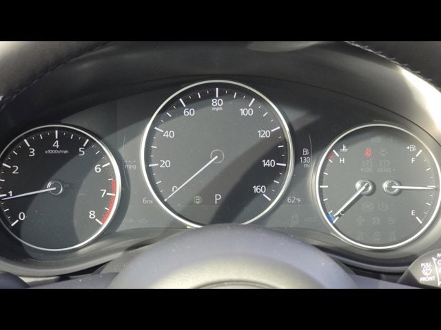 2026 Mazda Mazda3 Select Sport - Photo 15