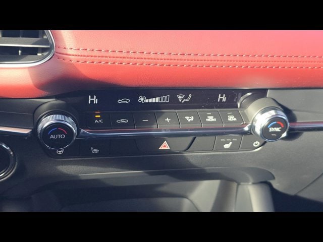 2026 Mazda Mazda3 Turbo Premium Plus - Photo 22