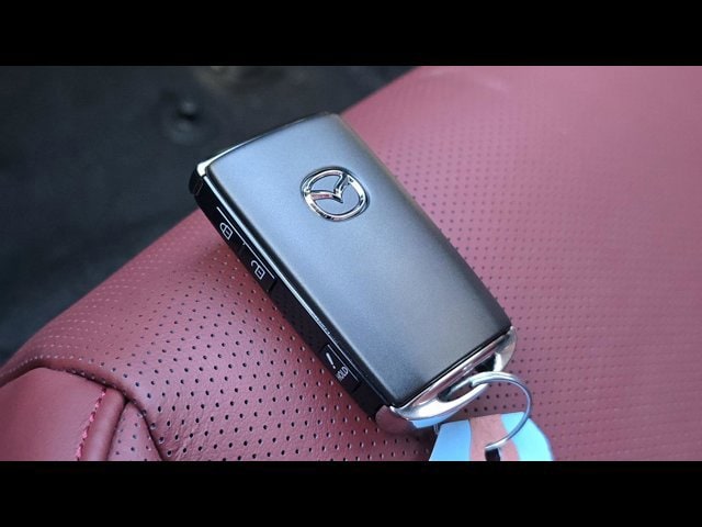 2026 Mazda Mazda3 Turbo Premium Plus - Photo 29