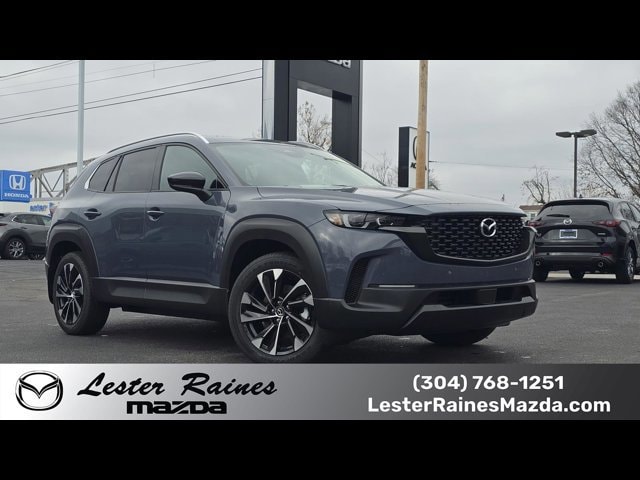 2026 Mazda CX-50 Premium Plus's photo