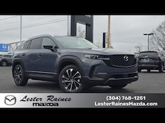 2026 Mazda CX-50 Hybrid Premium Plus AWD Sport Utility