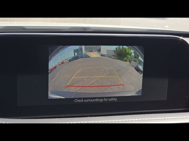 2025 Mazda CX-30 2.5 Select Sport photo 3