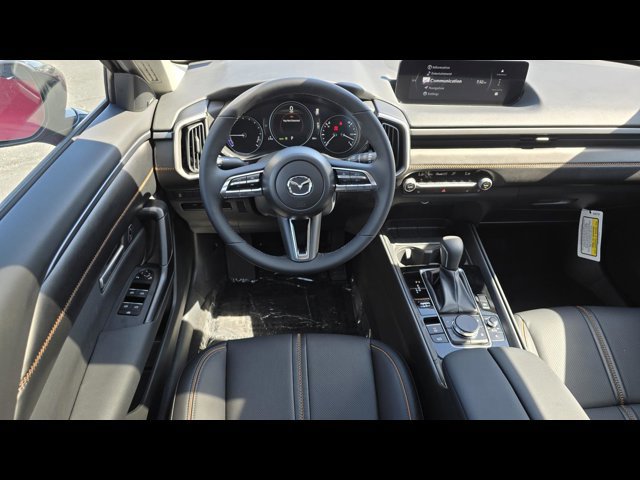 2025 Mazda CX-50 Premium - Photo 17