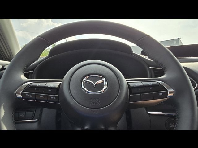 2025 Mazda CX-30 Carbon Edition - Photo 16