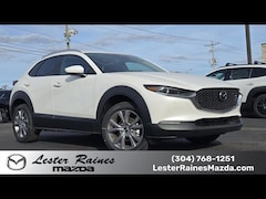 2026 Mazda CX-30 2.5 S Premium AWD Sport Utility