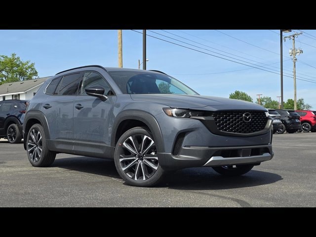 2026 Mazda CX-50 Sport Utility 