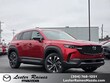 Mazda CX-50 Hybrid