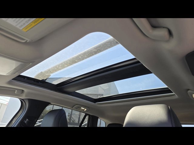 2025 Mazda CX-50 2.5 Turbo Premium Plus photo 2