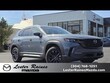 Mazda CX-50
