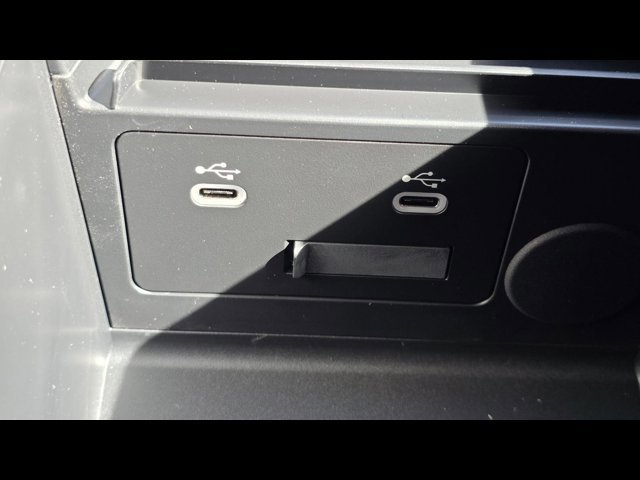 2025 Mazda CX-30 2.5 Select Sport photo 2