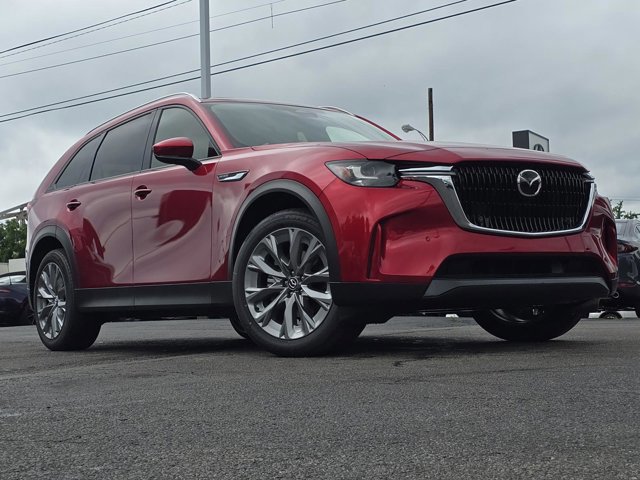 Mazda CX-90 in South Charleston | Lester Raines Mazda