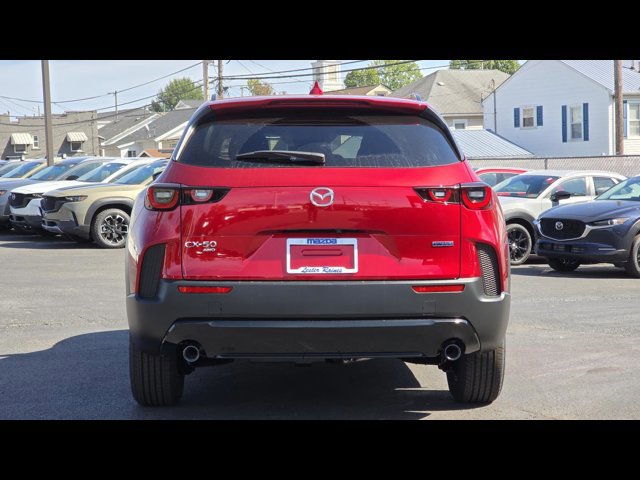 2025 Mazda CX-50 Premium - Photo 10