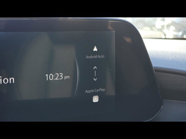 2025 Mazda Mazda3 Sedan 2.5 Select Sport photo 2