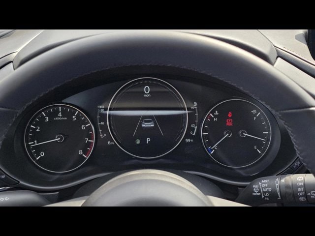 2025 Mazda CX-30 Carbon Edition - Photo 17