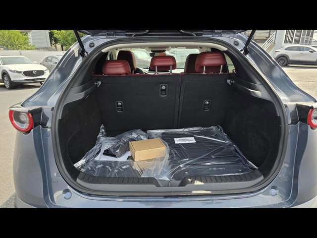 2025 Mazda CX-30 Carbon Edition - Photo 10