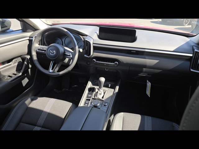 2025 Mazda CX-50 Select - Photo 12