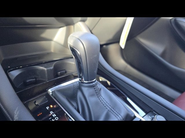 2026 Mazda Mazda3 Turbo Premium Plus - Photo 27