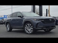 2026 Mazda CX-50 2.5 S Premium AWD Sport Utility