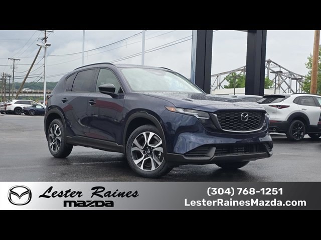 New 2026 Mazda CX-5 for sale in Charleston, WV