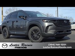 2026 Mazda CX-50 Hybrid Premium AWD Sport Utility