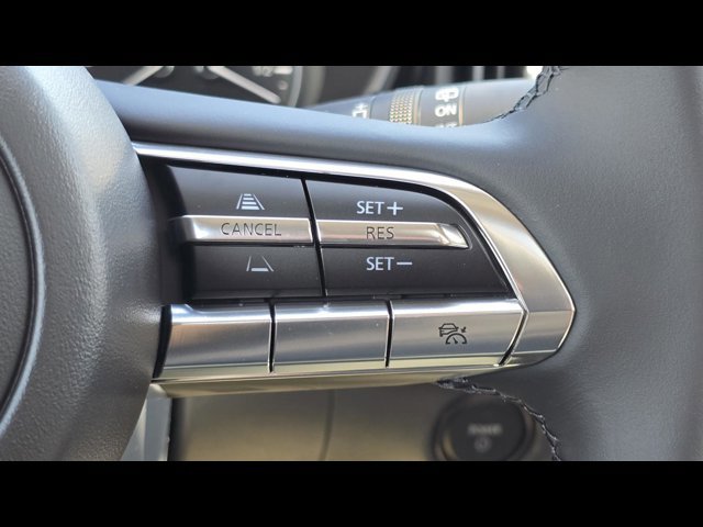 2025 Mazda CX-50 Premium - Photo 21