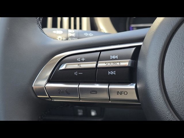 2025 Mazda CX-50 Premium - Photo 20