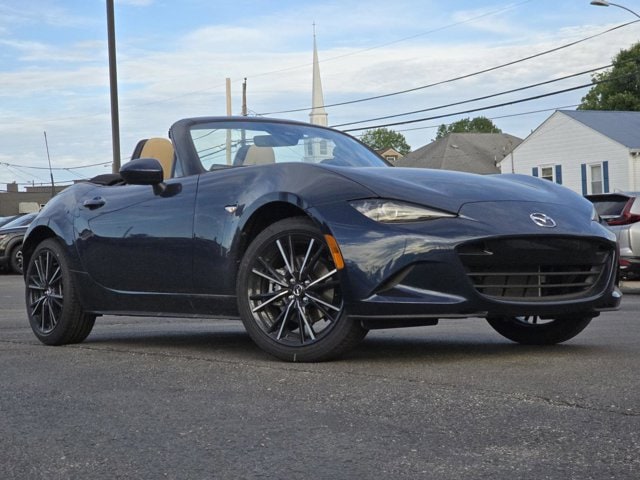 New Mazda MX-5 Miata Near Charleston | Lester Raines Mazda