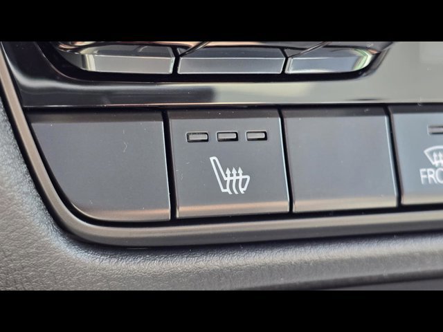 2025 Mazda CX-90 3.3 Turbo Premium S photo 3