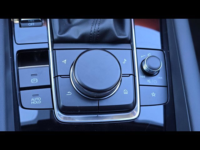 2026 Mazda Mazda3 Turbo Premium Plus - Photo 26